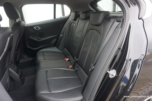 BMW 1 Serie - Afbeelding 6 van 24