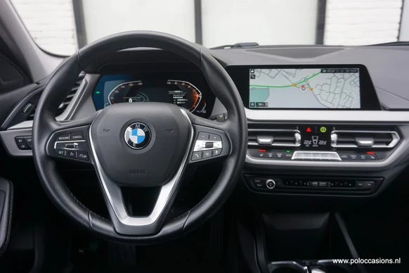 BMW 1 Serie - Afbeelding 9 van 24
