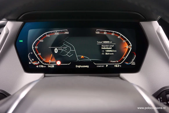 BMW 1 Serie - Afbeelding 10 van 24