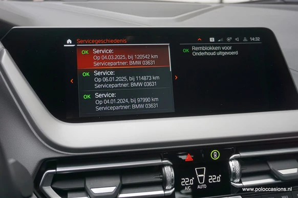 BMW 1 Serie - Afbeelding 11 van 24