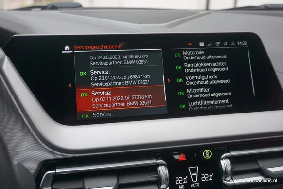 BMW 1 Serie - Afbeelding 12 van 24