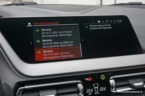 BMW 1 Serie - Afbeelding 13 van 24