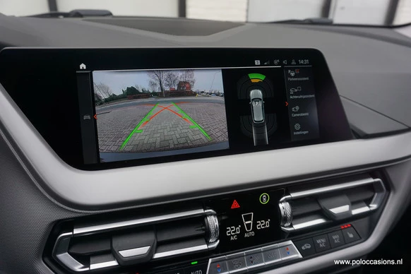 BMW 1 Serie - Afbeelding 14 van 24