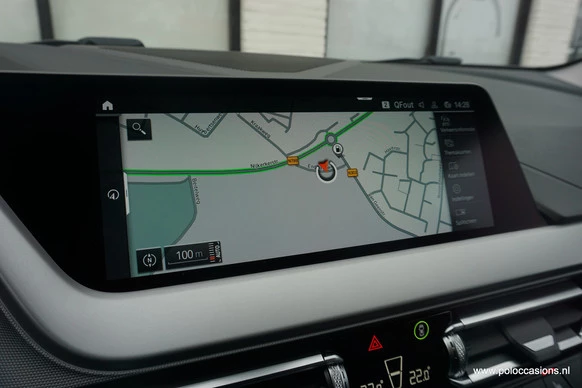 BMW 1 Serie - Afbeelding 15 van 24