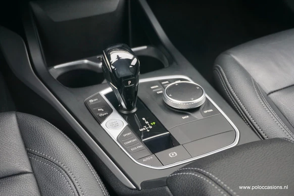BMW 1 Serie - Afbeelding 16 van 24