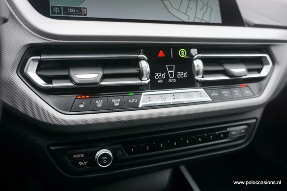 BMW 1 Serie - Afbeelding 18 van 24