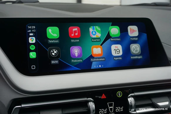 BMW 1 Serie - Afbeelding 19 van 24