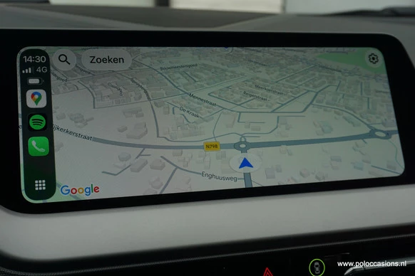 BMW 1 Serie - Afbeelding 20 van 24