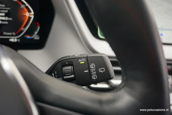 BMW 1 Serie - Afbeelding 21 van 24