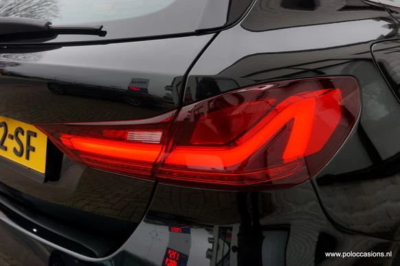 BMW 1 Serie - Afbeelding 22 van 24