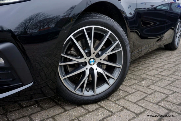 BMW 1 Serie - Afbeelding 24 van 24