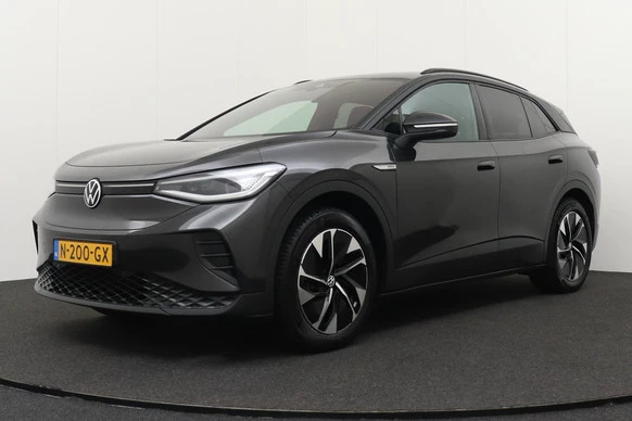 Volkswagen ID.4 - Afbeelding 1 van 30