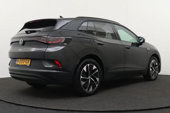 Volkswagen ID.4 - Afbeelding 2 van 30