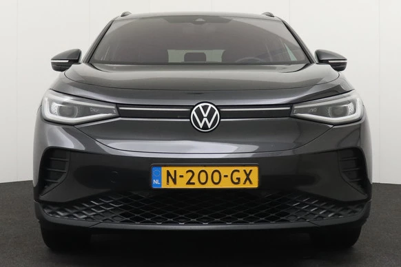 Volkswagen ID.4 - Afbeelding 3 van 30