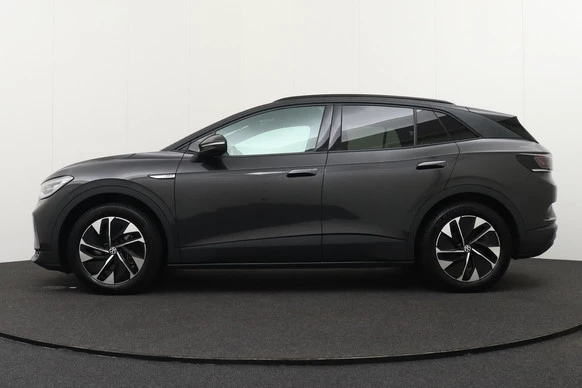 Volkswagen ID.4 - Afbeelding 5 van 30