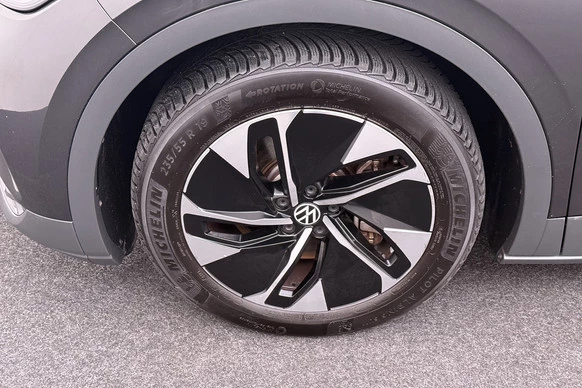 Volkswagen ID.4 - Afbeelding 7 van 30