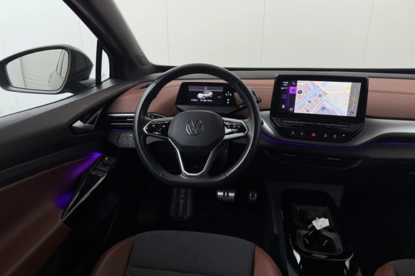 Volkswagen ID.4 - Afbeelding 8 van 30