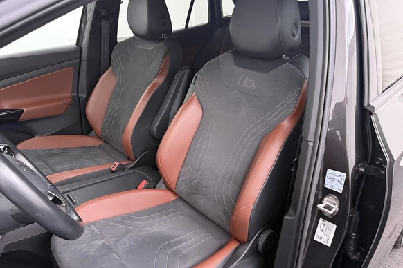 Volkswagen ID.4 - Afbeelding 9 van 30