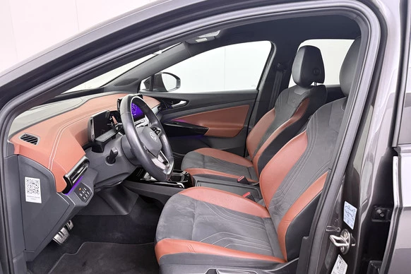 Volkswagen ID.4 - Afbeelding 11 van 30