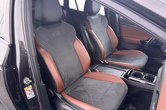 Volkswagen ID.4 - Afbeelding 14 van 30