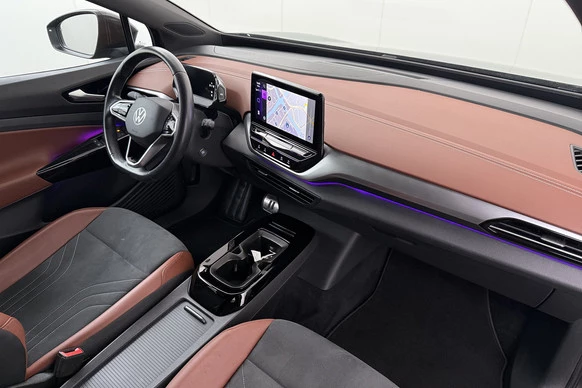 Volkswagen ID.4 - Afbeelding 15 van 30