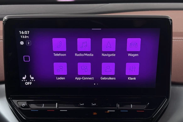 Volkswagen ID.4 - Afbeelding 21 van 30