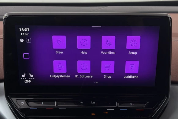 Volkswagen ID.4 - Afbeelding 22 van 30