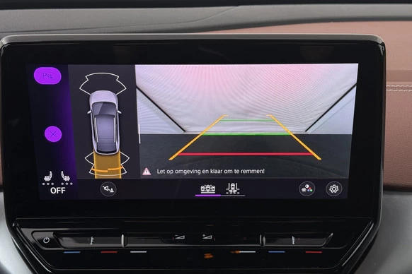 Volkswagen ID.4 - Afbeelding 25 van 30