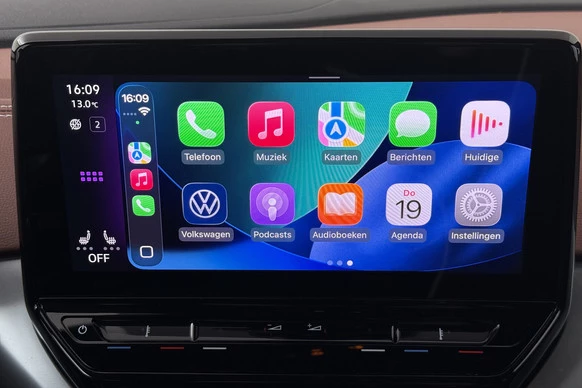 Volkswagen ID.4 - Afbeelding 26 van 30