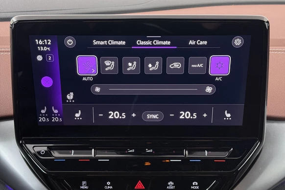 Volkswagen ID.4 - Afbeelding 30 van 30