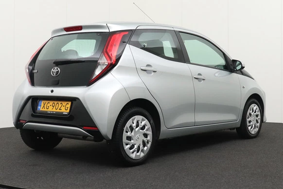 Toyota Aygo - Afbeelding 2 van 28