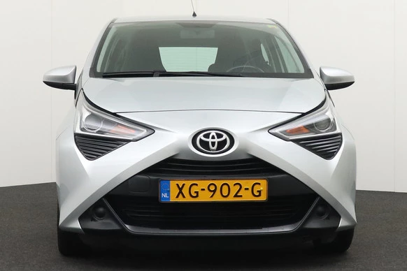 Toyota Aygo - Afbeelding 3 van 28