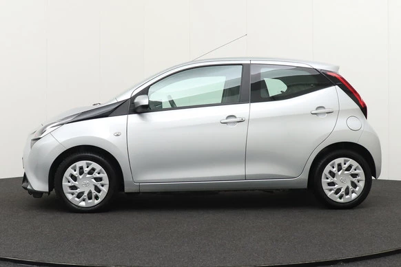 Toyota Aygo - Afbeelding 5 van 28