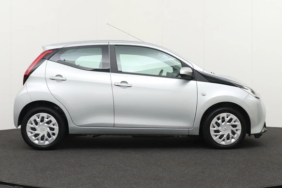 Toyota Aygo - Afbeelding 6 van 28