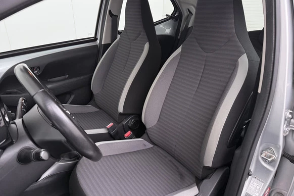 Toyota Aygo - Afbeelding 9 van 28