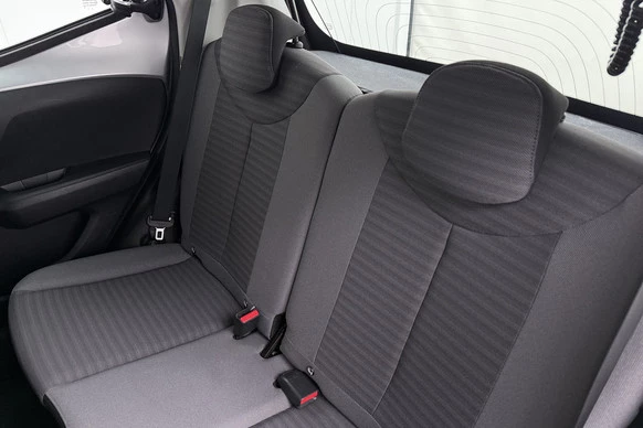 Toyota Aygo - Afbeelding 10 van 28