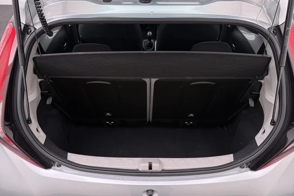 Toyota Aygo - Afbeelding 12 van 28