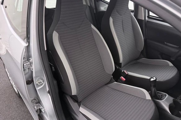 Toyota Aygo - Afbeelding 13 van 28