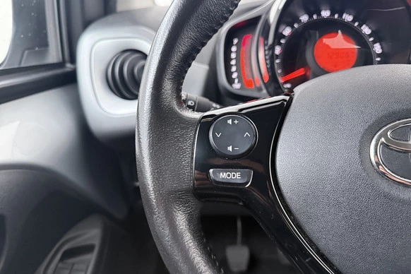 Toyota Aygo - Afbeelding 17 van 28