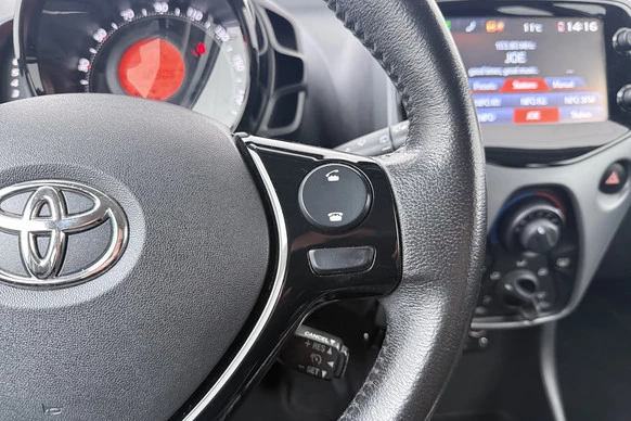 Toyota Aygo - Afbeelding 18 van 28