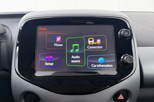 Toyota Aygo - Afbeelding 21 van 28