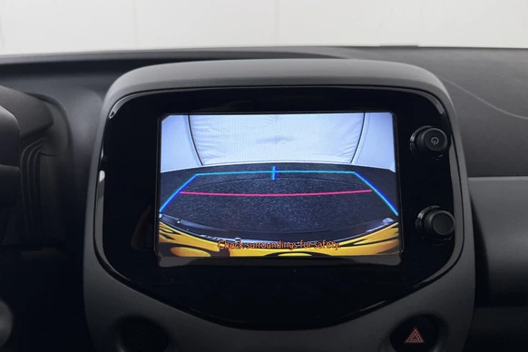 Toyota Aygo - Afbeelding 22 van 28