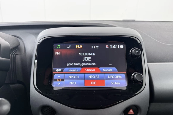 Toyota Aygo - Afbeelding 24 van 28