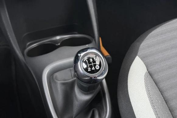 Toyota Aygo - Afbeelding 26 van 28