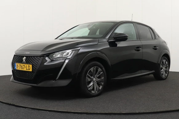 Peugeot e-208 - Afbeelding 1 van 30