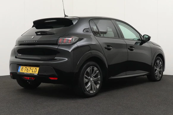 Peugeot e-208 - Afbeelding 2 van 30