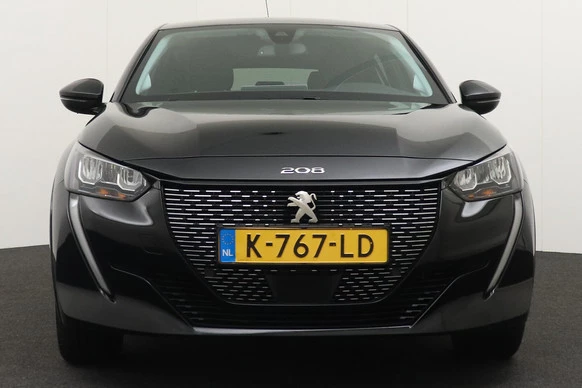 Peugeot e-208 - Afbeelding 3 van 30