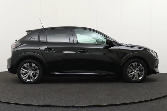 Peugeot e-208 - Afbeelding 6 van 30