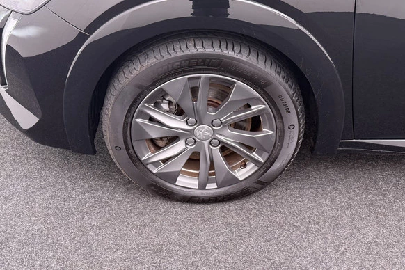 Peugeot e-208 - Afbeelding 7 van 30