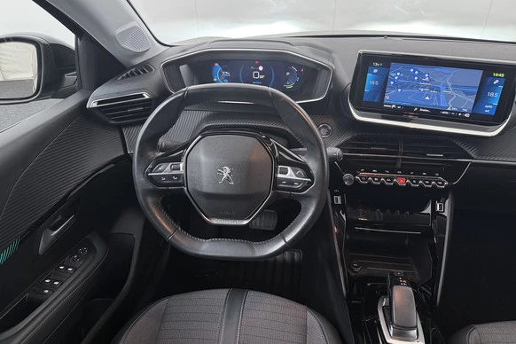 Peugeot e-208 - Afbeelding 8 van 30